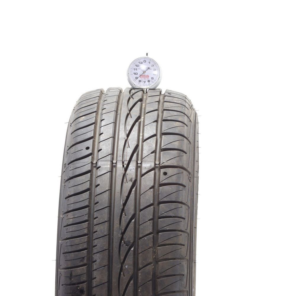 Set of (2) Used 185/65R14 Ohtsu FP0612 A/S 86H - 7-8.5/32 - Image 5