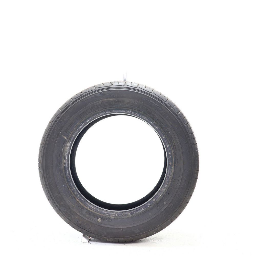 Set of (2) Used 185/65R14 Ohtsu FP0612 A/S 86H - 7-8.5/32 - Image 6