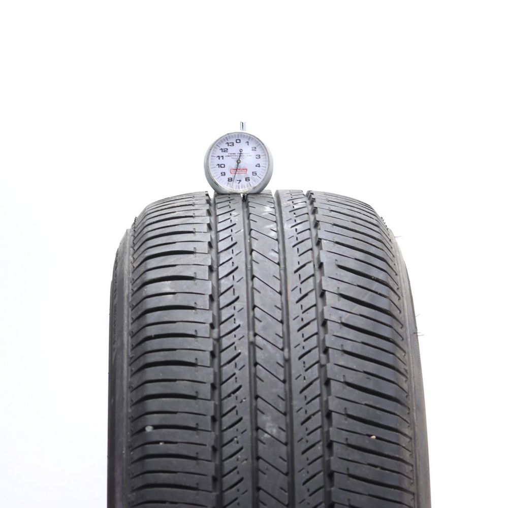 Used 225/60RF17 Bridgestone Turanza EL400 RFT 98T - 7.5/32 - Image 2