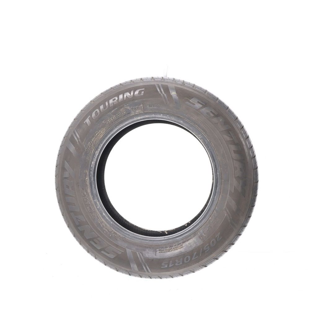 Used 205/70R15 Sentury Touring 96T - 8/32 - Image 3