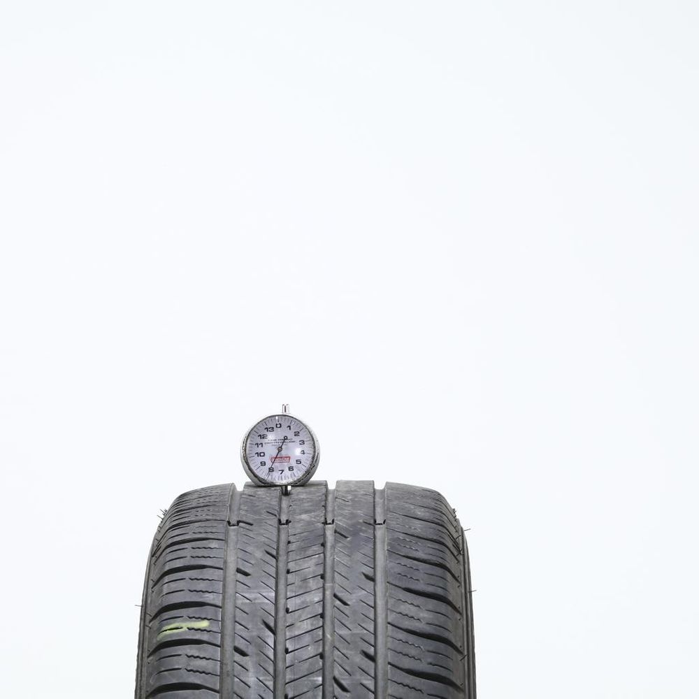 Set of (2) Used 205/55R16 Mazama Reputation NLW-3 91T - 8-9/32 - Image 2