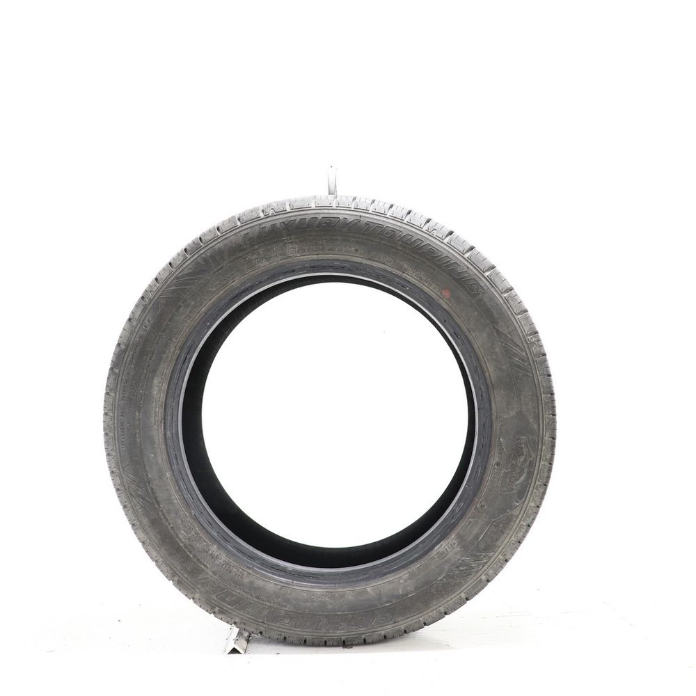 Set of (2) Used 205/55R16 Mazama Reputation NLW-3 91T - 8-9/32 - Image 6