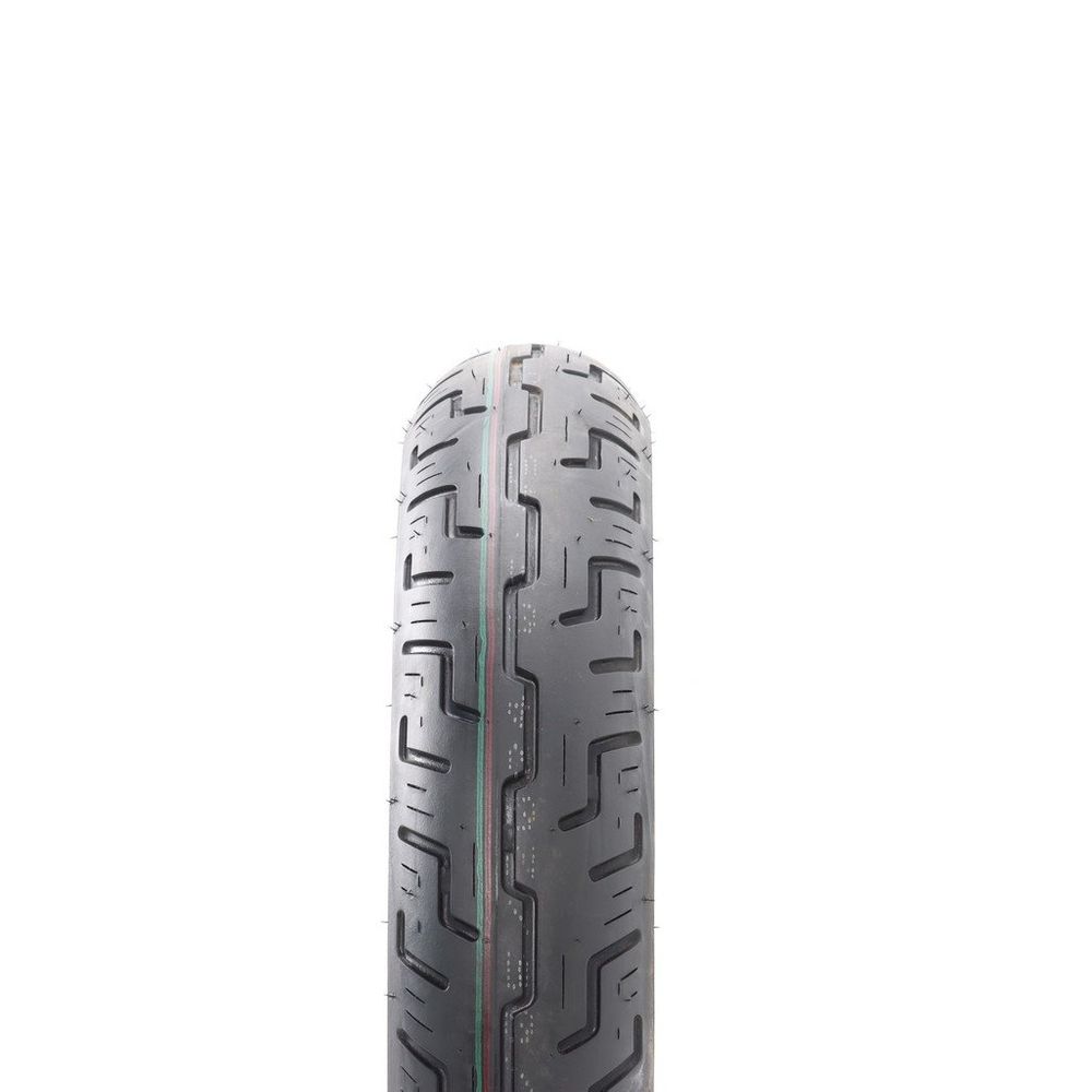 New 130/90B16 Dunlop D401F Harley Davidson M/C 73H - Image 2