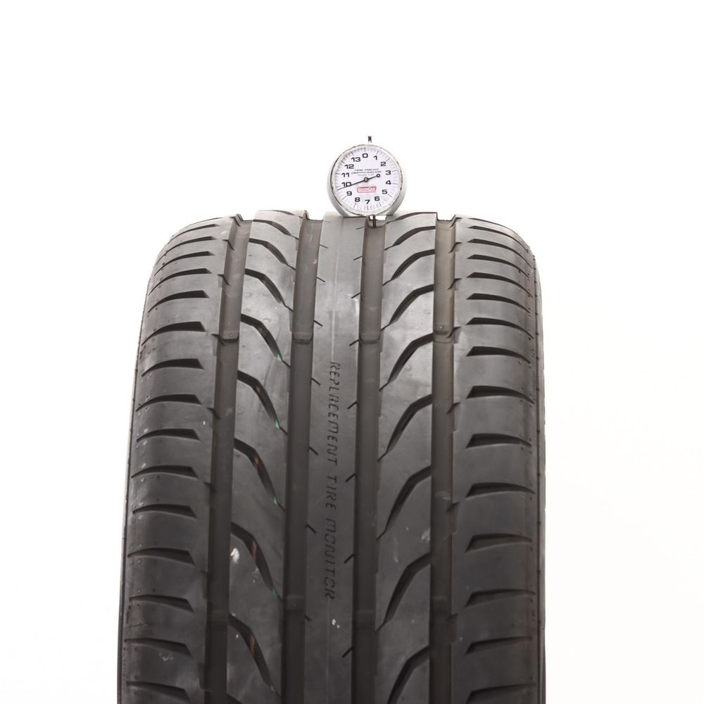 Used 255/45ZR18 General G-Max RS 103Y - 9.5/32 - Image 2