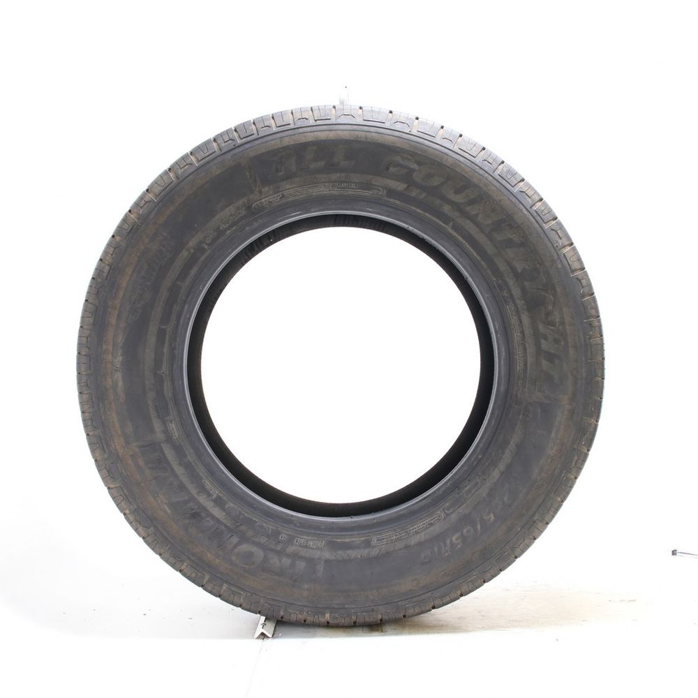 Used 265/65R18 Ironman All Country HT 114T - 9/32 - Image 3
