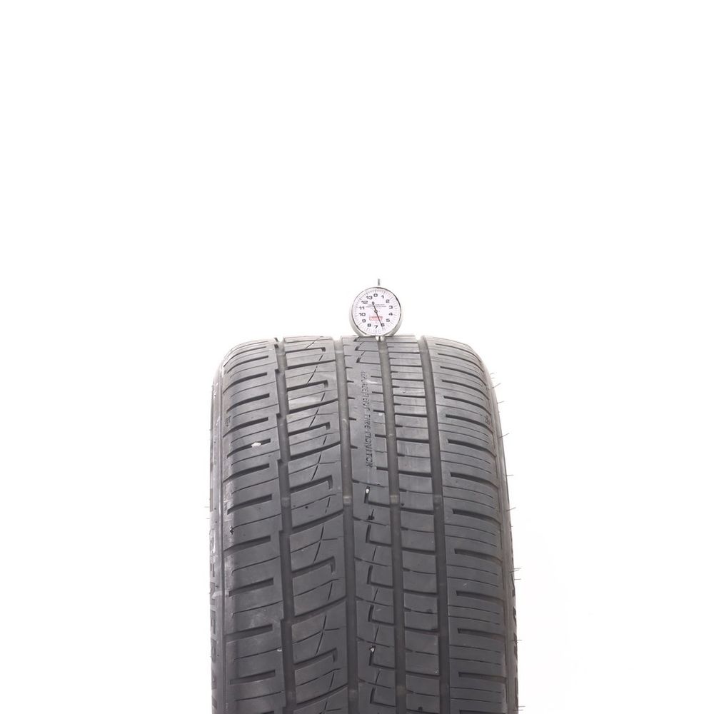 Used 255/40ZR18 General G-Max AS-07 99W - 6/32 - Image 2
