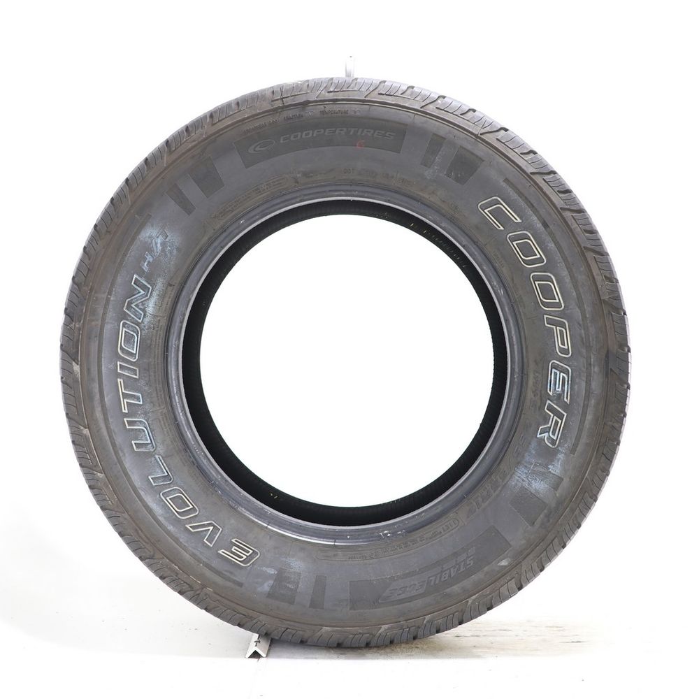 Used 265/65R17 Cooper Evolution H/T 112T - 8.5/32 - Image 3