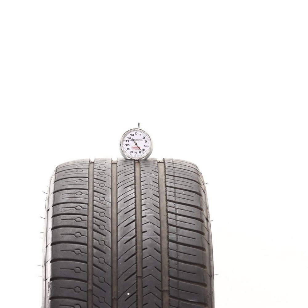 Used 245/45ZR18 Michelin Pilot Sport All Season 4 100Y - 5.5/32 - Image 2