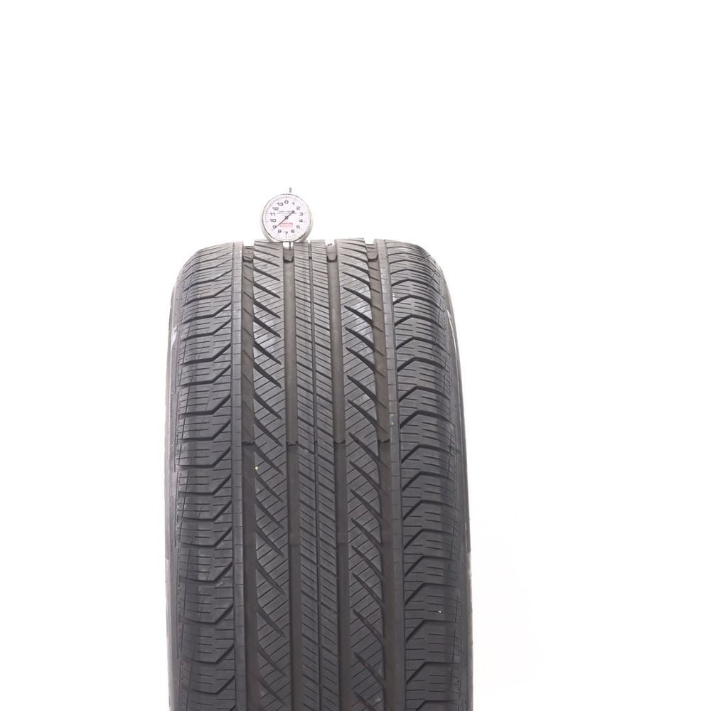 Used 255/50R19 Continental ProContact GX SSR MOE 107H - 8.5/32 - Image 2