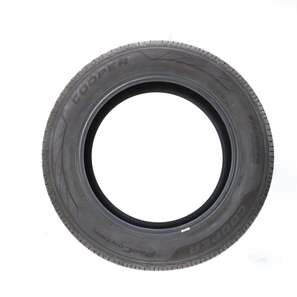 Used 275/55R20 Cooper ProControl 117H - 9/32 - Image 3