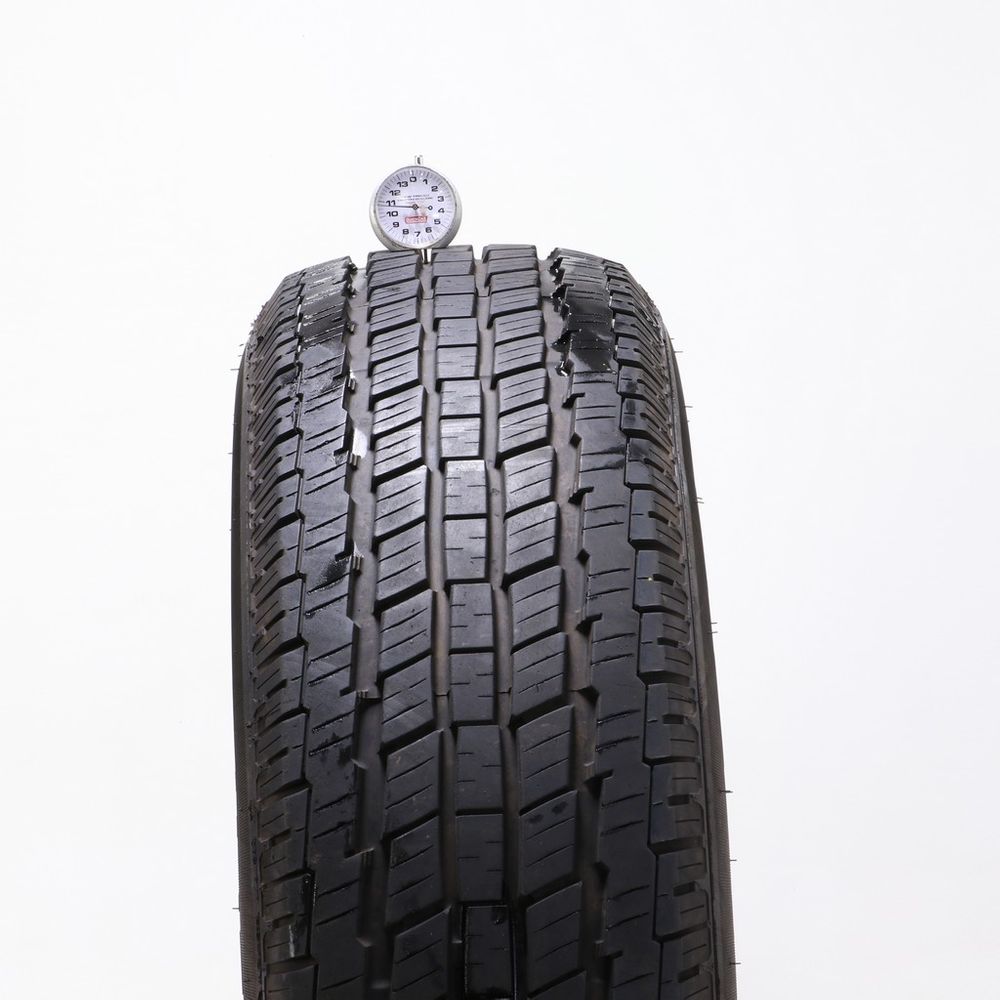 Used 255/70R17 Duro Frontier H/T 112T - 10.5/32 - Image 2