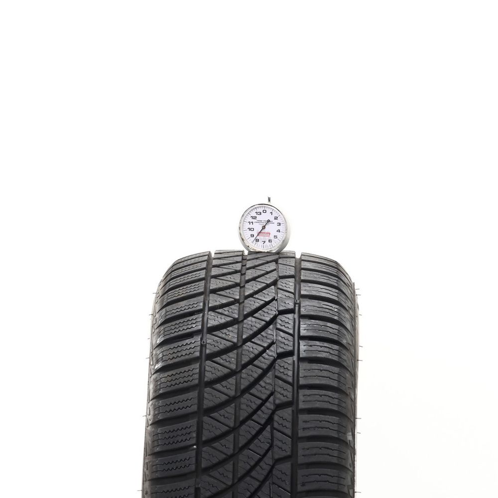 Set of (4) Used 195/65R15 Hankook New Englander 4s 91H - 7.5-8/32 - Image 5