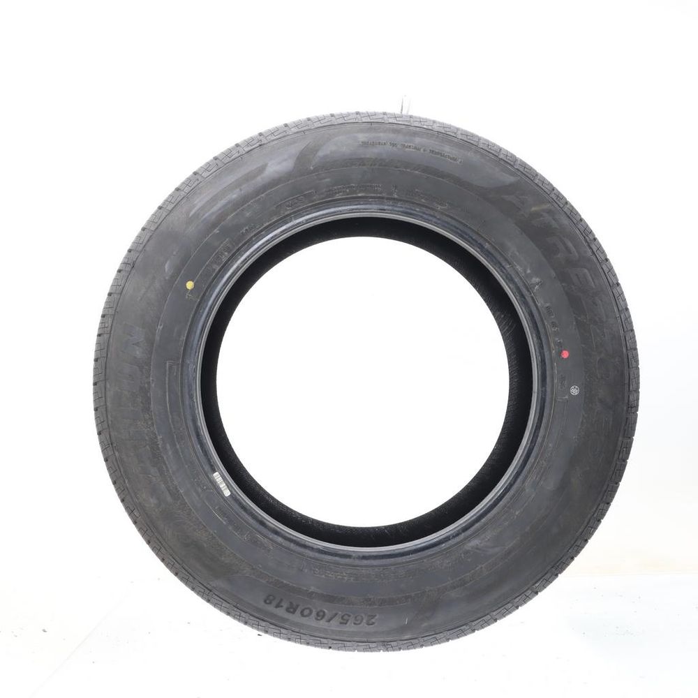 Used 265/60R18 Sailun Atrezzo Tcon 110H - 9.5/32 - Image 3