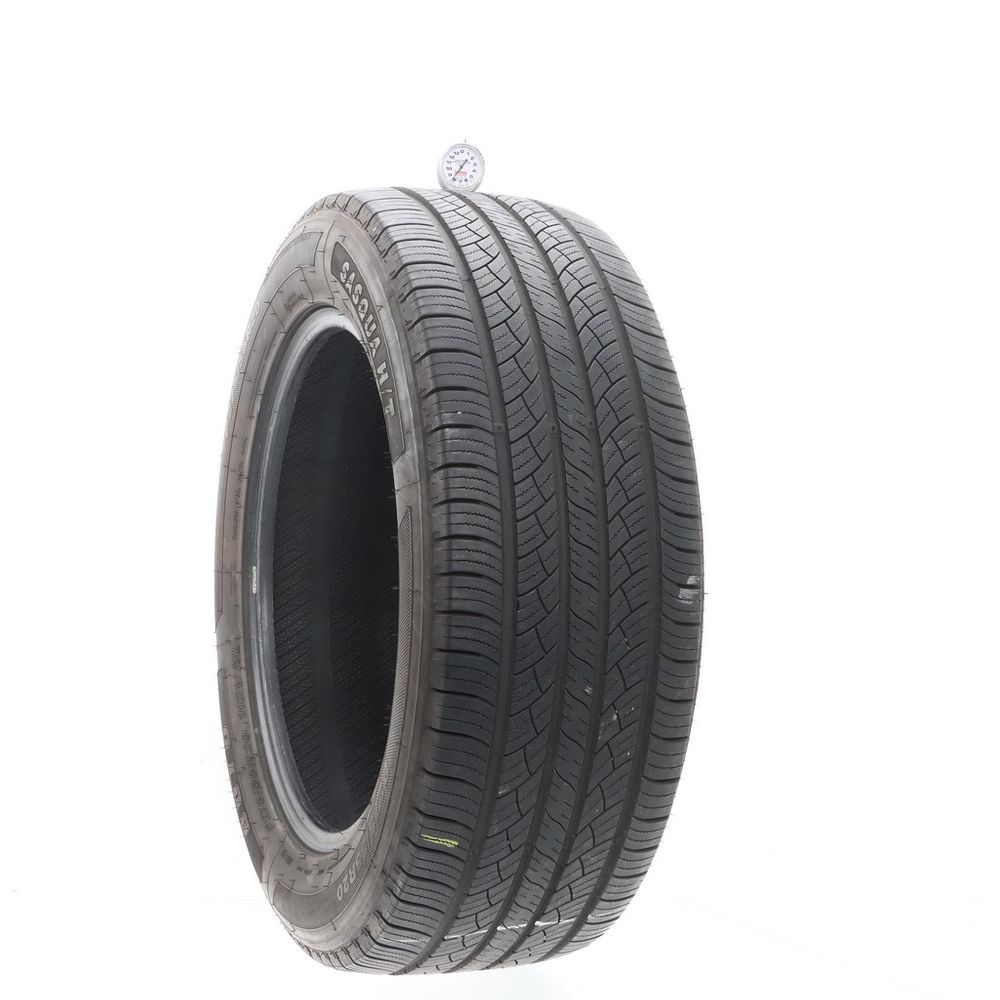 Used 275/55R20 Boto Sasqua H/T 117V - 8/32 - Image 1