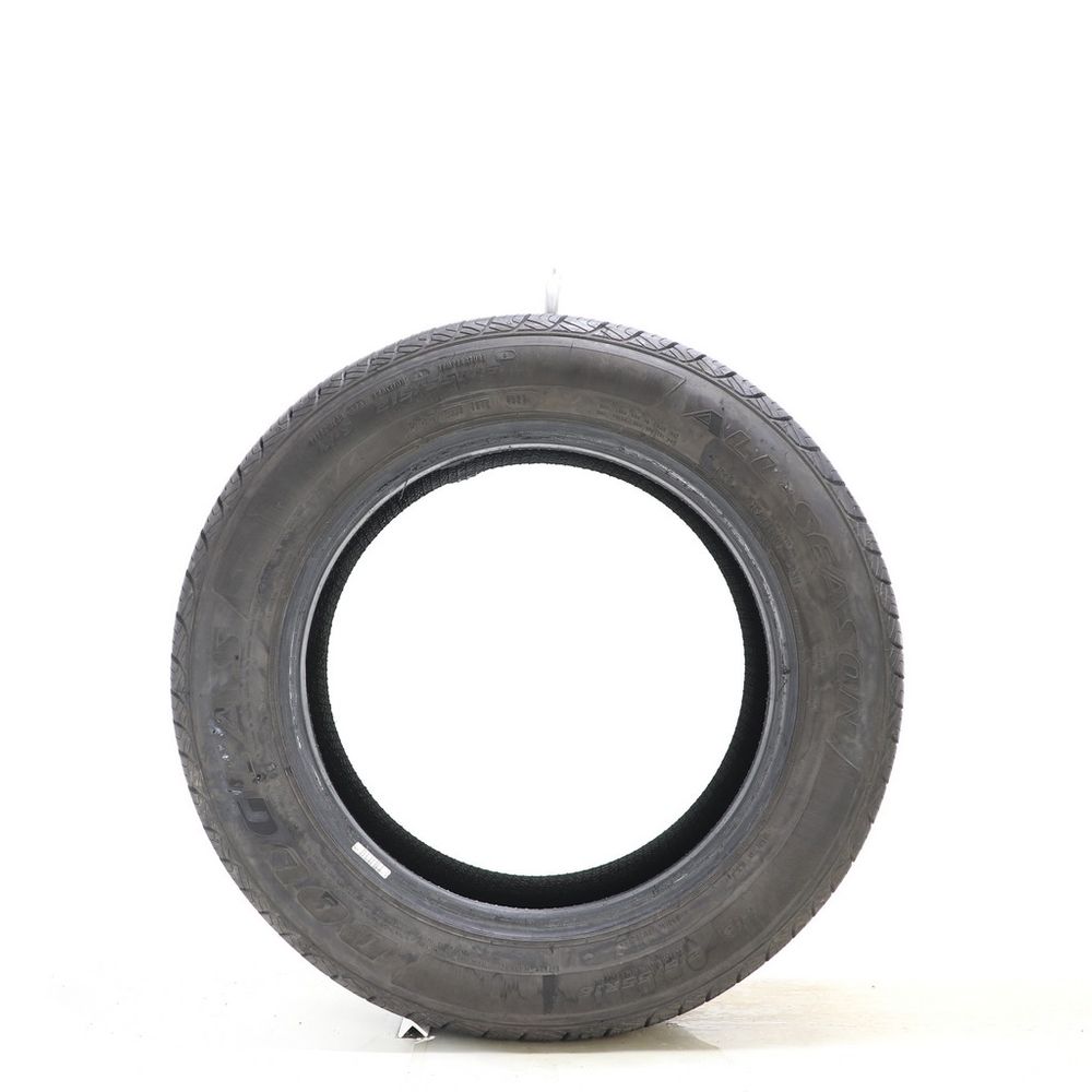 Used 215/55R16 Douglas All Season (Douglas) 93H - 6.5/32 - Image 3