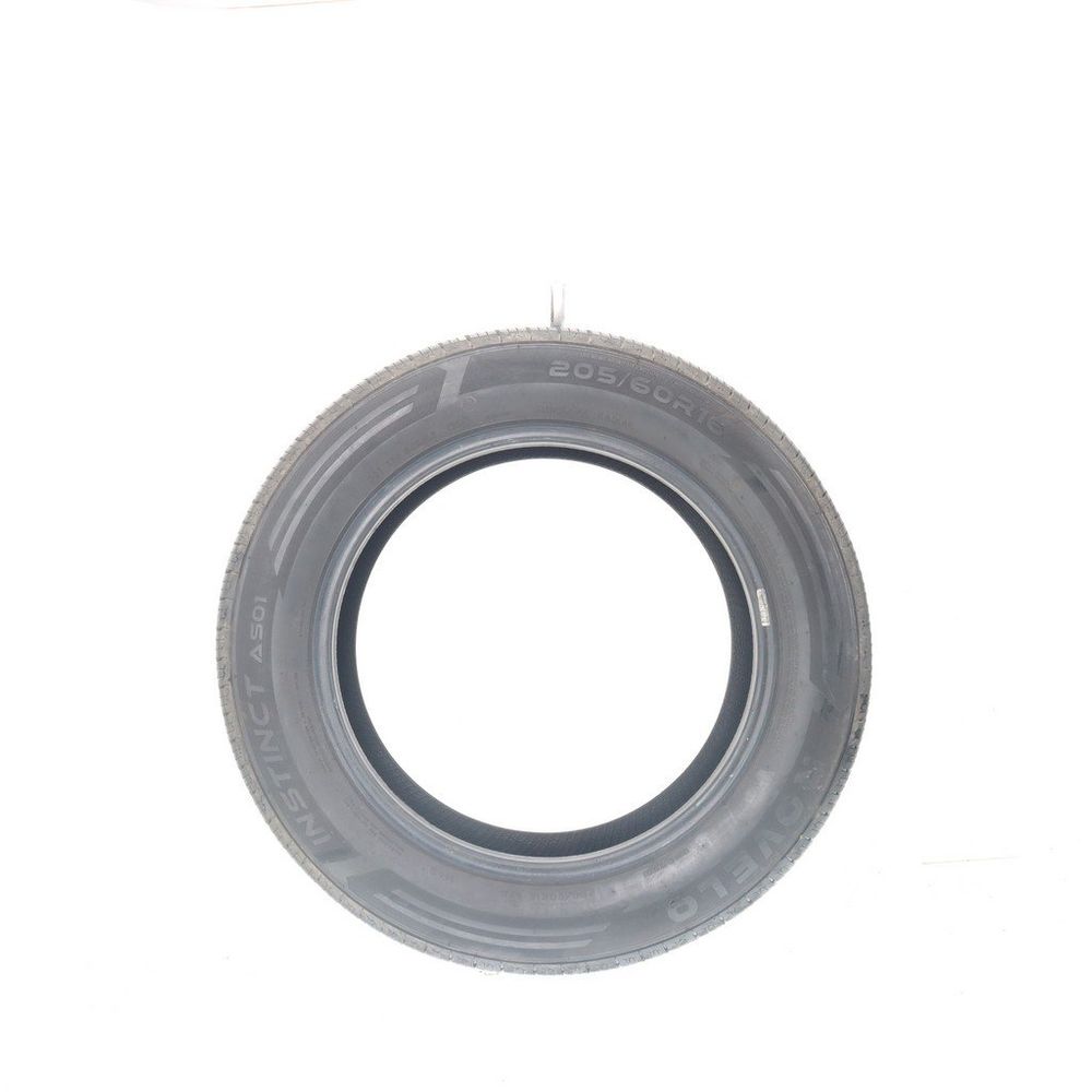 Used 205/60R16 Rovelo Instinct AS01 92H - 9/32 - Image 3
