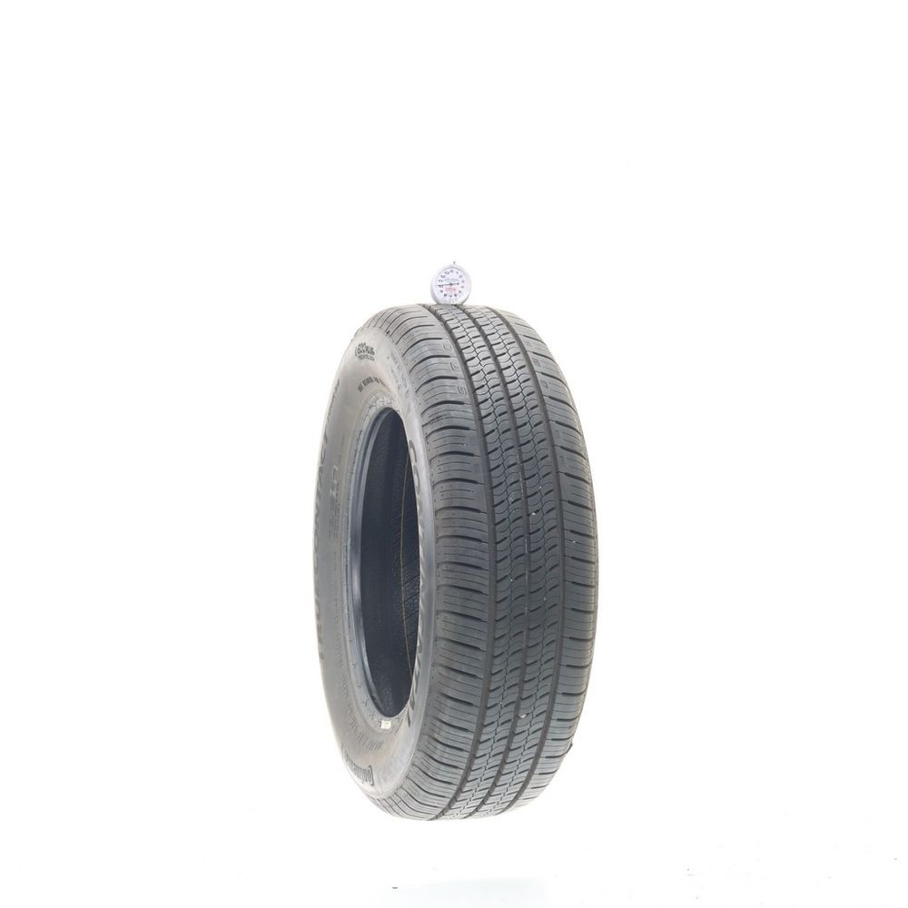 Used 195/65R15 Continental TrueContact Tour54 EV 91H - 10/32 - Image 1