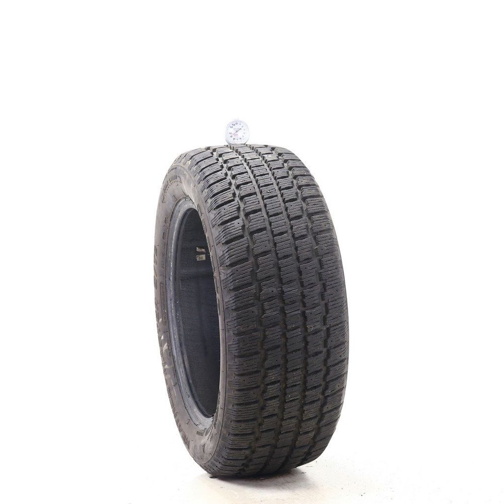 Used 215/55R16 Cooper Weather-Master S/T2 97T - 9/32 - Image 1