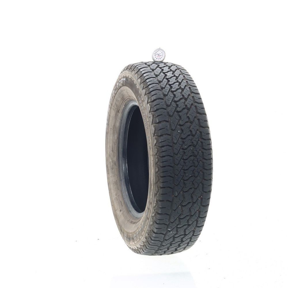 Used LT 225/75R16 Mastercraft Courser LTR 115/112R E - 10.5/32 - Image 1