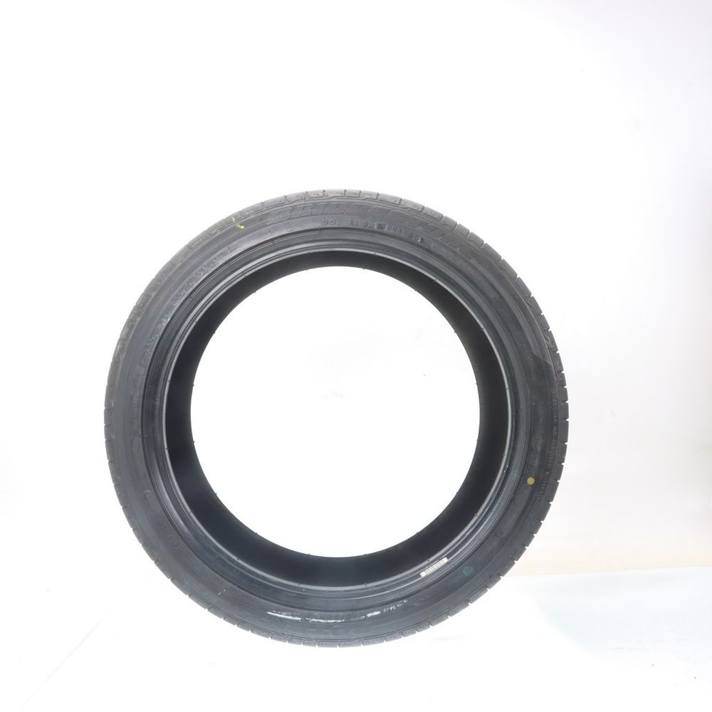 New 275/35R19 Bridgestone Potenza RE050A 100Y - Image 3