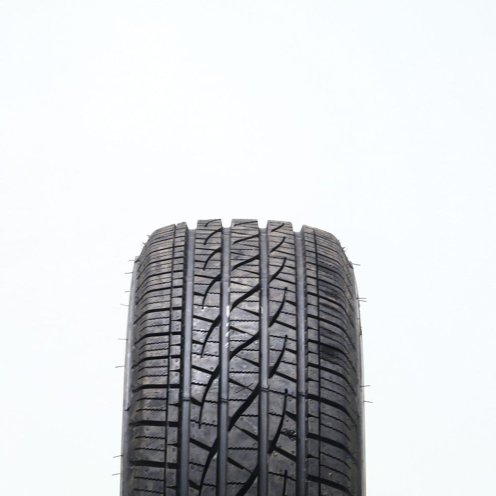 Set of (2) Driven Once 215/70R16 Firestone Destination LE3 100H - 10/32 - Image 2