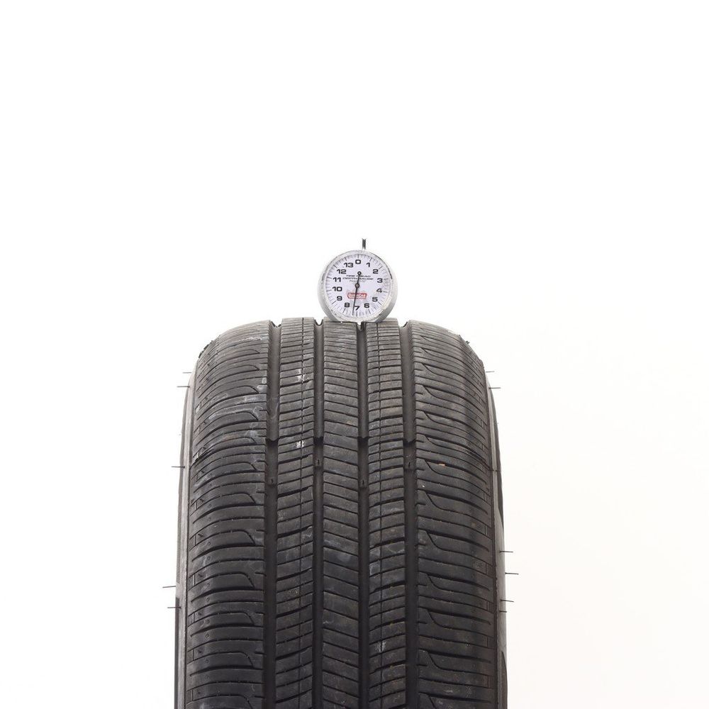 Set of (4) Used 195/65R15 Hankook Kinergy GT 91H - 6-7/32 - Image 5
