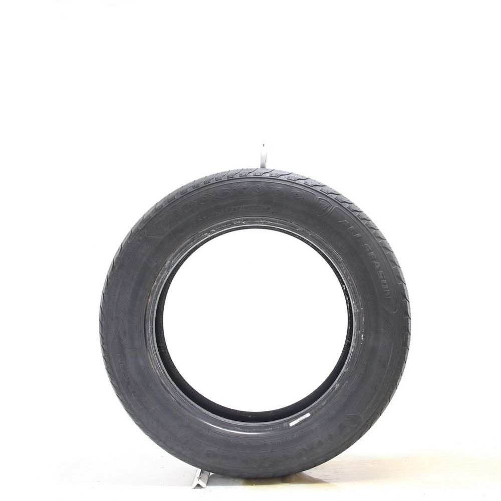Set of (2) Used 175/65R15 Firestone All Season (Firestone) 84T - 6.5/32 - Image 3