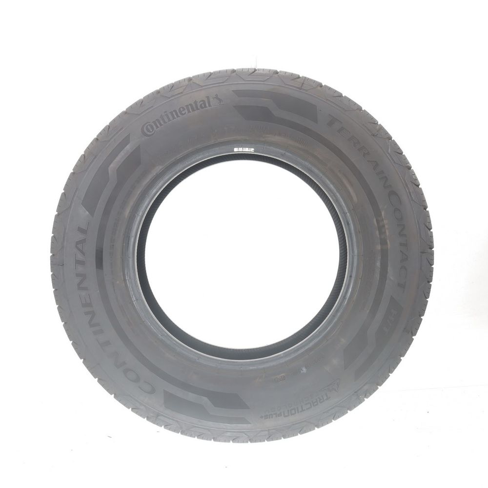 Used LT 245/75R17 Continental TerrainContact H/T 121/118S E - 11/32 - Image 3