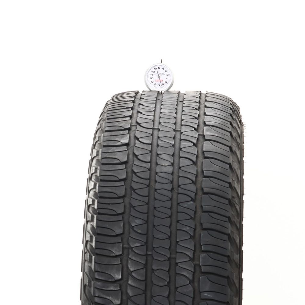 Set of (2) Used 245/65R17 Goodyear Fortera HL 105T - 6-6.5/32 - Image 2