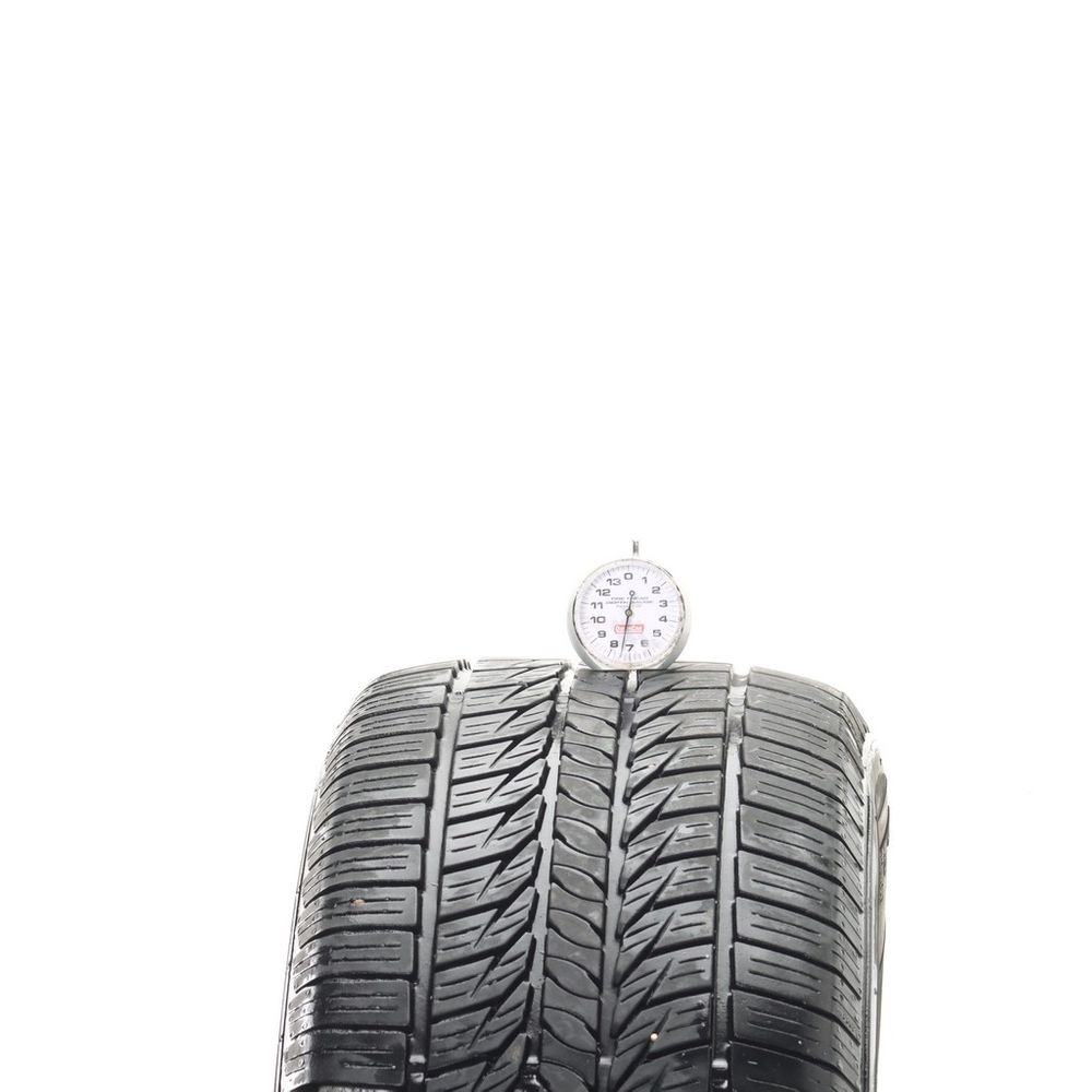 Set of (2) Used 235/55R17 General Altimax RT43 99T - 7-8.5/32 - Image 2