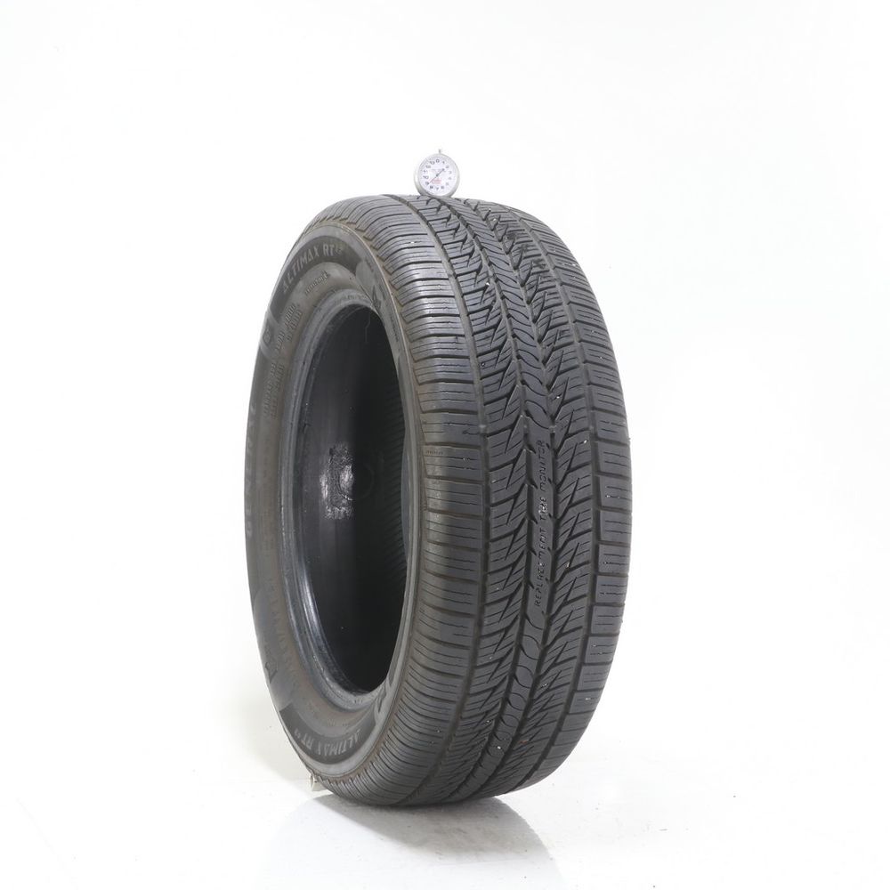 Set of (2) Used 235/55R17 General Altimax RT43 99T - 7-8.5/32 - Image 4