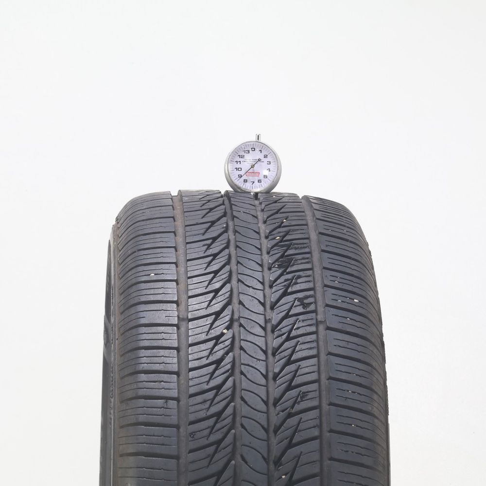 Set of (2) Used 235/55R17 General Altimax RT43 99T - 7-8.5/32 - Image 5