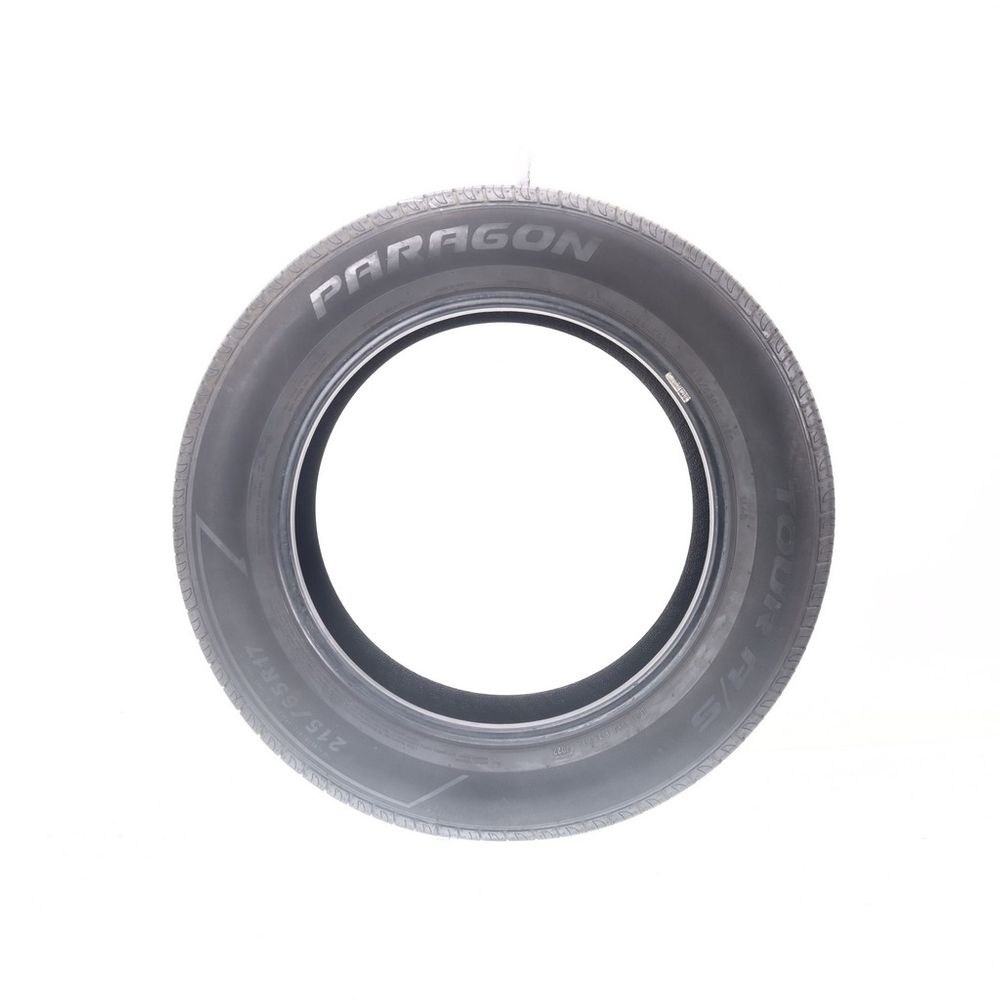 Used 215/65R17 Paragon Tour A/S 99T - 7.5/32 - Image 3