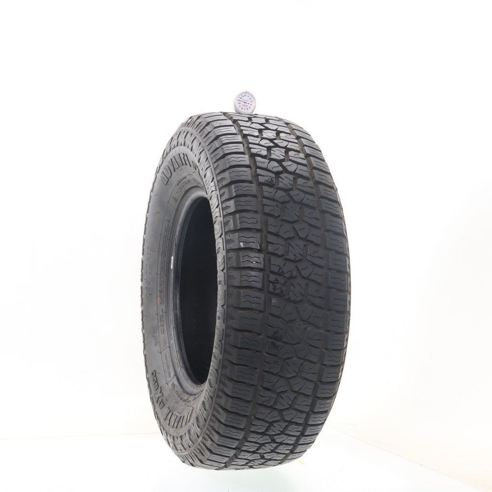 Used 265/70R16 Advanta ATX-850 112S - 10.5/32 - Image 1