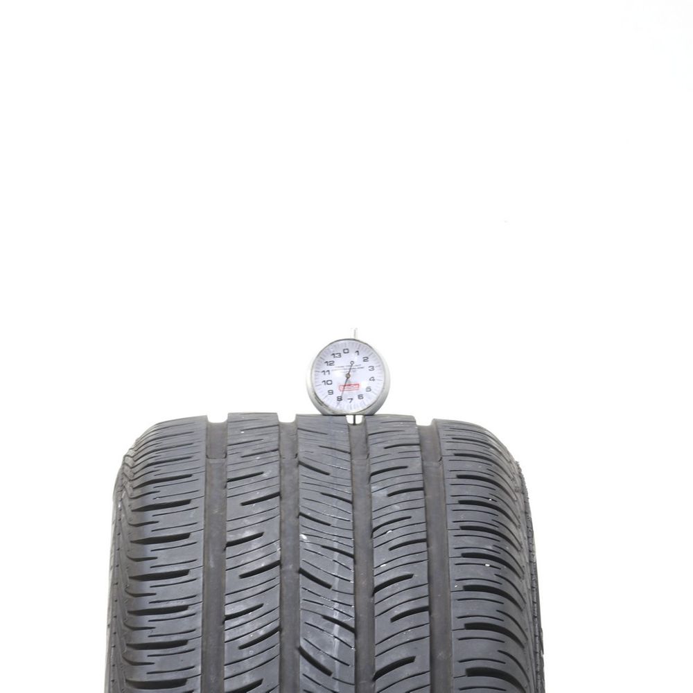 Used 245/40R17 Continental ContiProContact MO 91H - 8/32 - Image 2