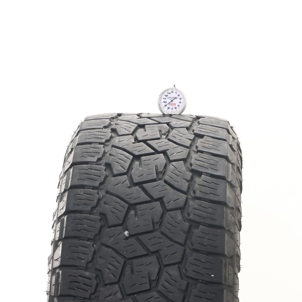Used 305/60R18 Toyo Open Country A/T III 116S - 9/32 - Image 2