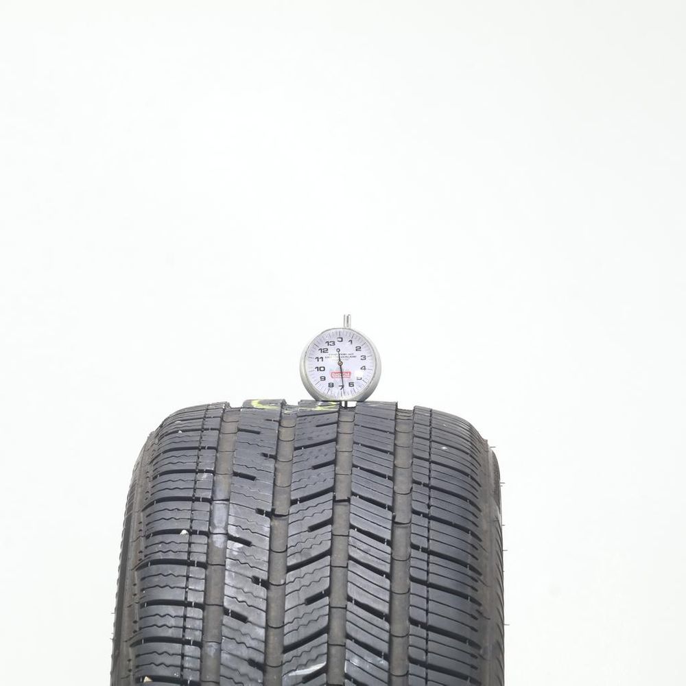 Set of (2) Used 225/45R18 Bridgestone DriveGuard Plus RFT 95W - 6.5-7/32 - Image 2
