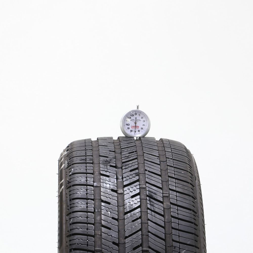 Set of (2) Used 225/45R18 Bridgestone DriveGuard Plus RFT 95W - 6.5-7/32 - Image 5