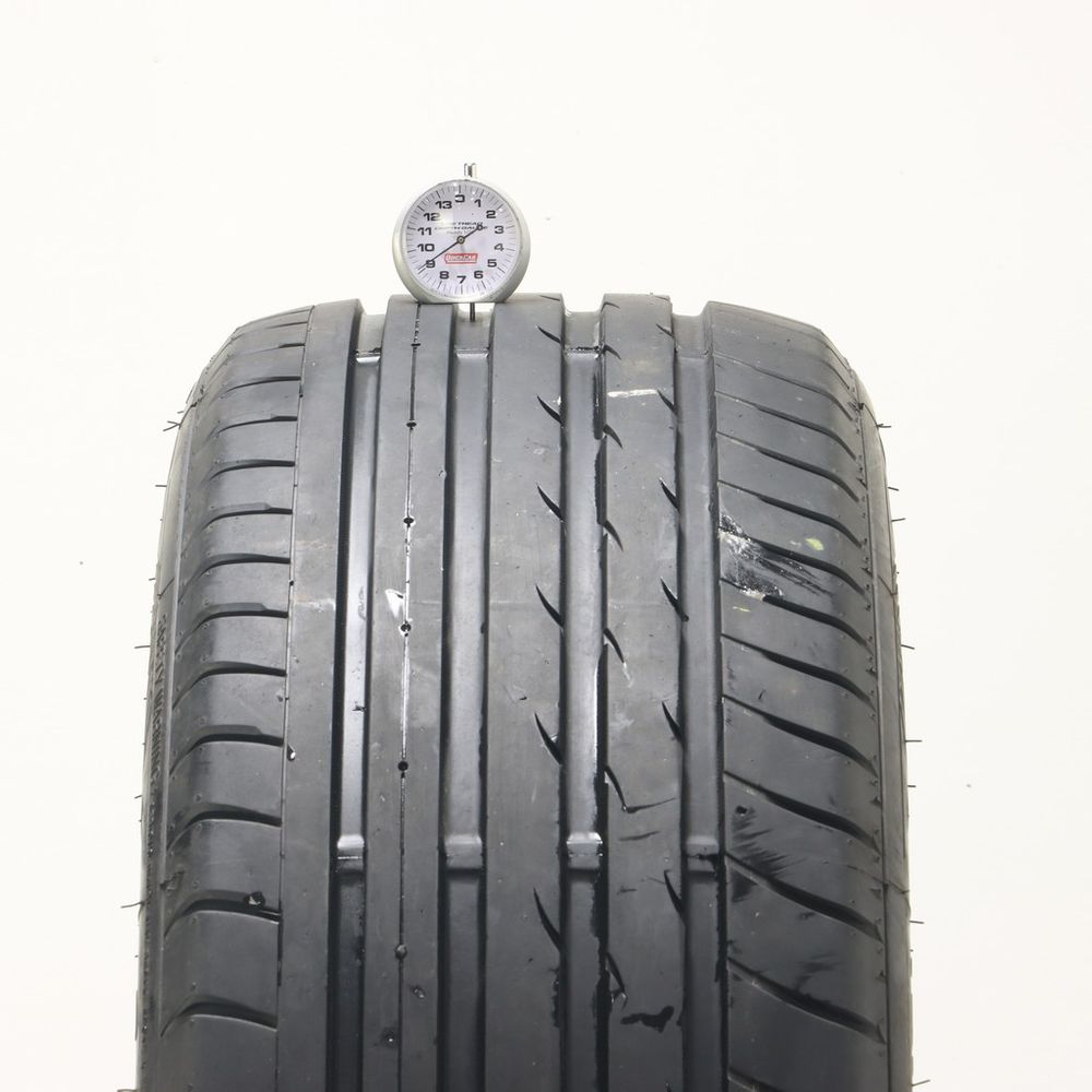 Used 265/45ZR21 Nankang Sportnex AS-2 Plus 104W - 9/32 - Image 2