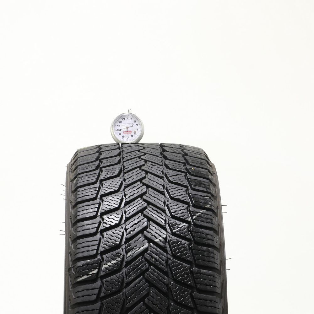 Used 235/45R18 Michelin X-Ice Snow 98H - 10/32 - Image 2