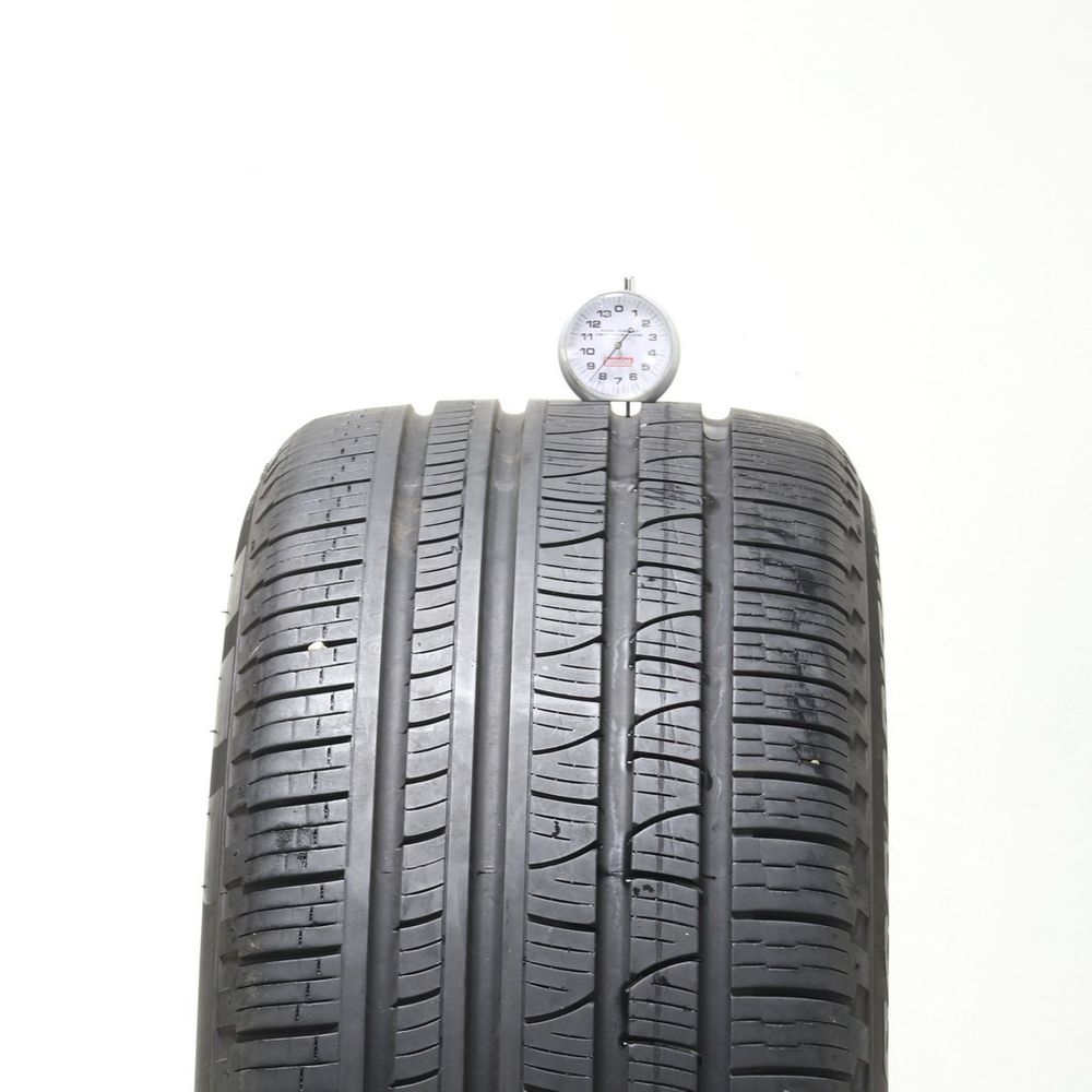 Set of (2) Used P 265/45R20 Pirelli Scorpion Verde Plus 108H - 8.5-9/32 - Image 2