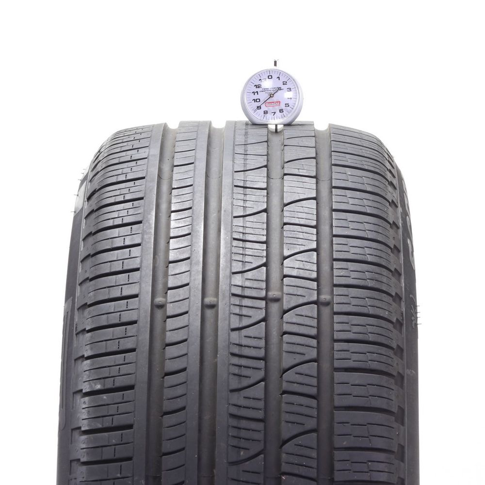 Set of (2) Used P 265/45R20 Pirelli Scorpion Verde Plus 108H - 8.5-9/32 - Image 5