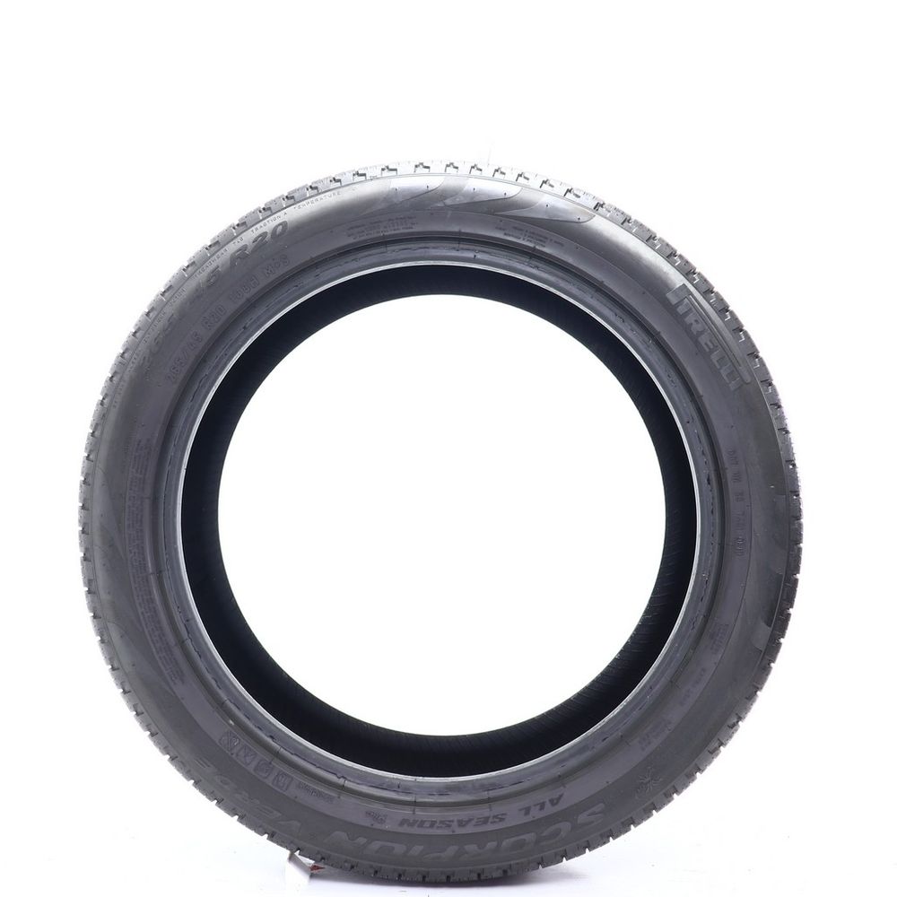 Set of (2) Used P 265/45R20 Pirelli Scorpion Verde Plus 108H - 8.5-9/32 - Image 6