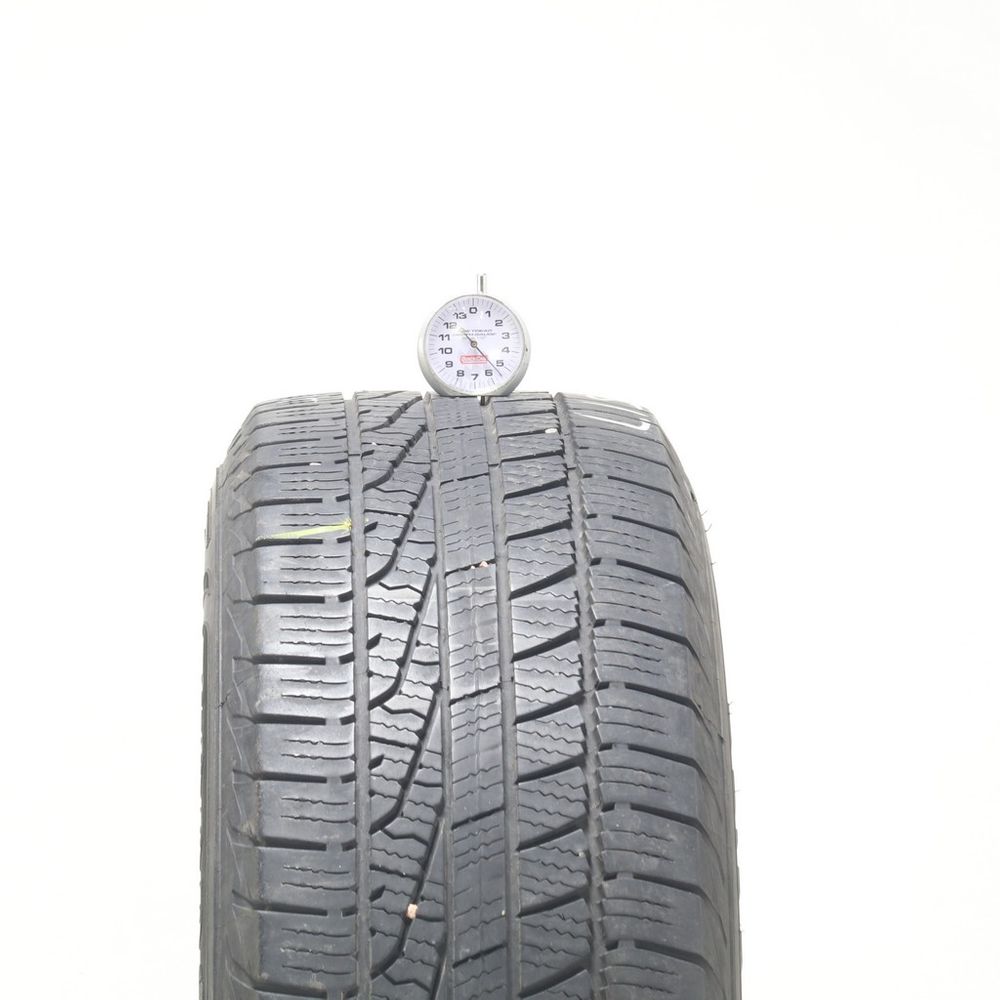 Used 255/55R20 Yokohama YK-CTX 110H - 5.5/32 - Image 3