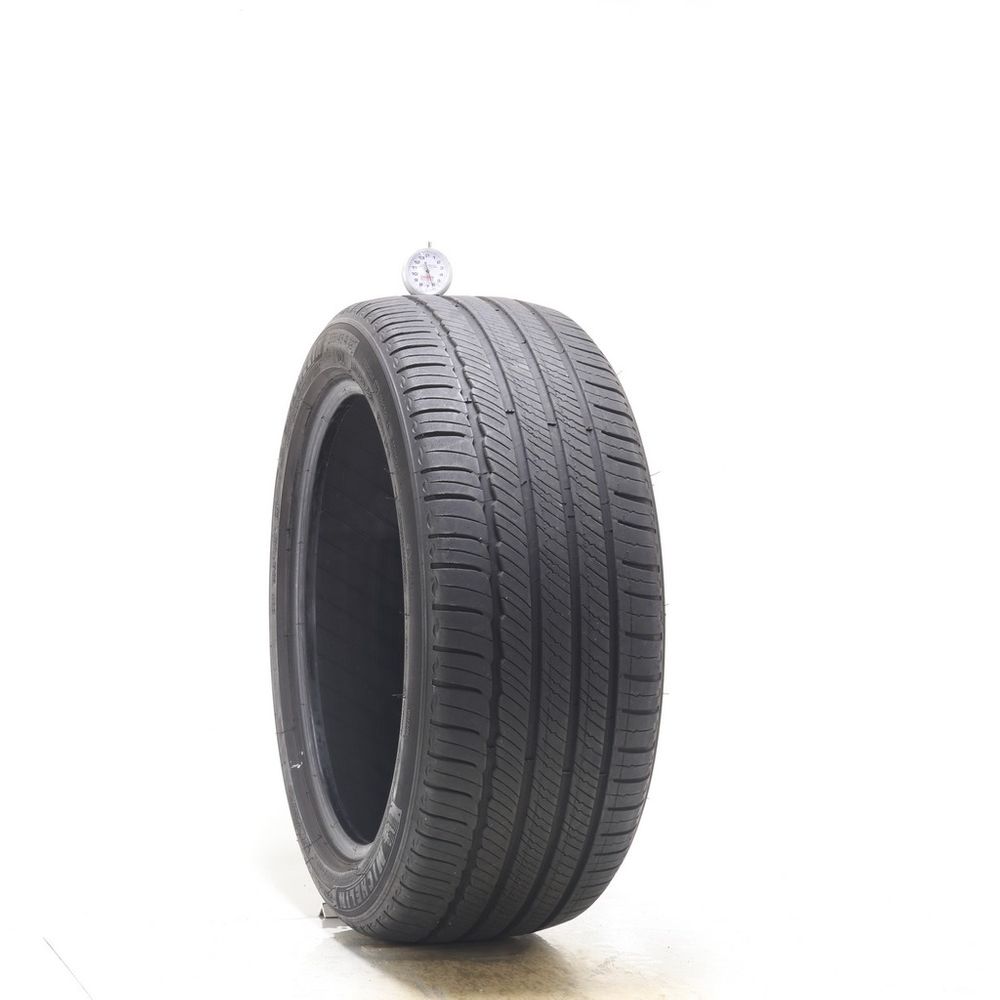 Used 235/45R18 Michelin Primacy Tour A/S VOL 98V - 6/32 - Image 1