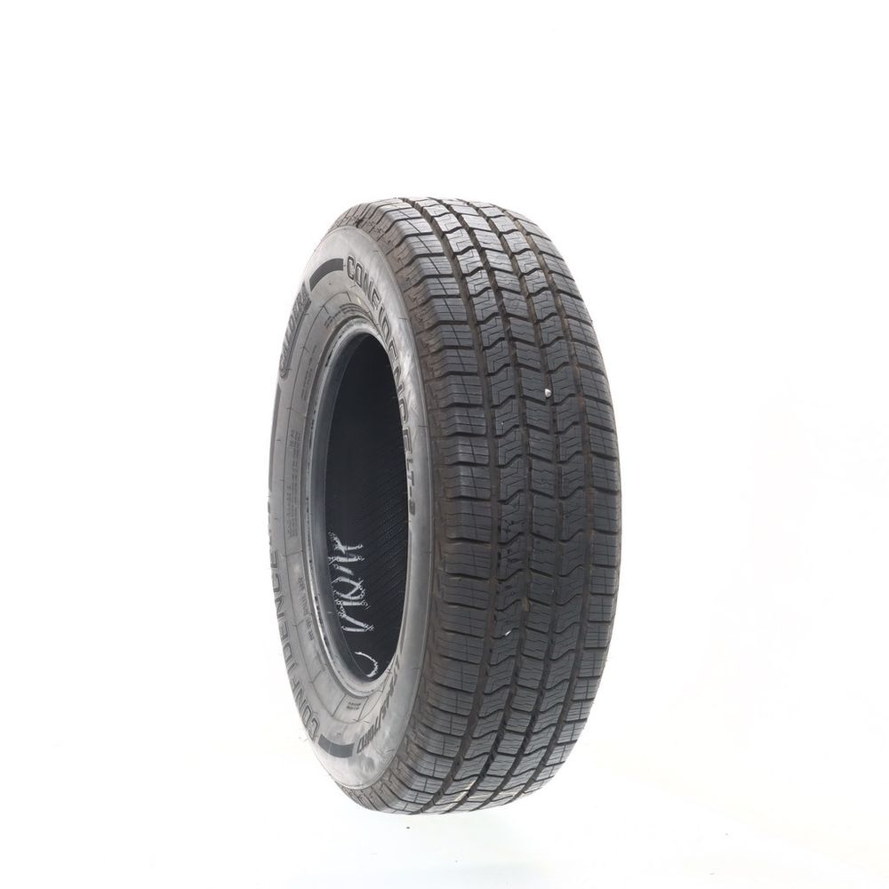 Used LT 245/70R17 Caldera Confidence LT-S 119/116S E - 14/32 - Image 1