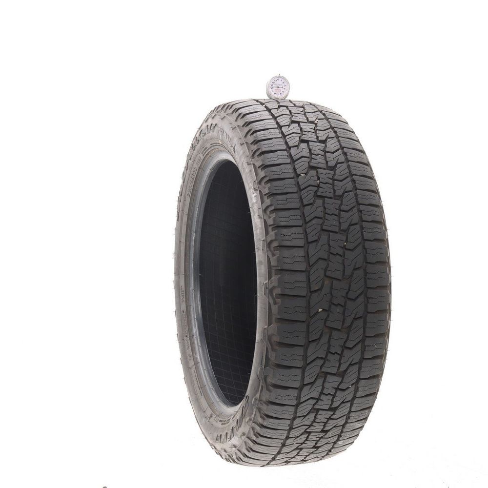 Set of (2) Used 235/55R20 Falken Wildpeak A/T Trail 102V - 8.5-10/32 - Image 4