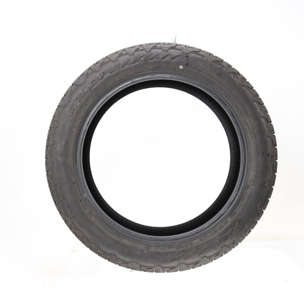 Set of (2) Used 235/55R20 Falken Wildpeak A/T Trail 102V - 8.5-10/32 - Image 6