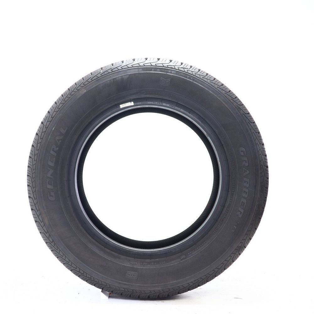 New 235/65R17 General Grabber STX 108T - 11.5/32 - Image 3