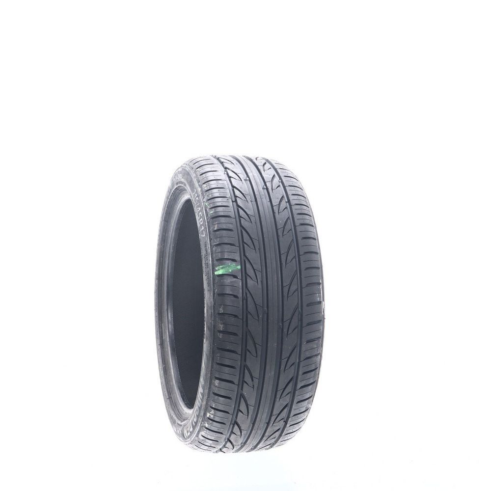 Driven Once 215/45ZR17 Landgolden LG27 91W - 9/32 - Image 1